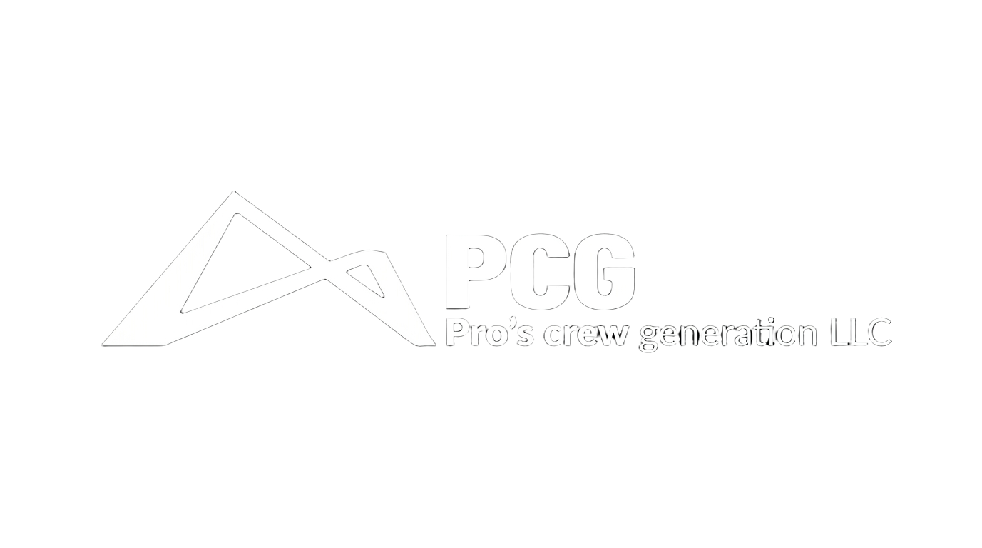 PRO’S CREW GENERATION LLC Logo